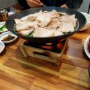 화림보쌈김치