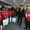 “한국지엠, 맨유 앰버서더 박지성과 함께 희망을 선물하다!”