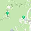 우당도서관 (사라봉방면) 이미지