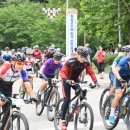 청송군생활체육공원 운동장 이미지