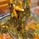 뼈큰감자탕 이미지