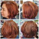 큐사랑염색 이미지