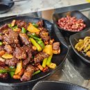 소사양꼬치 이미지