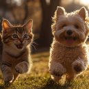 다인동물병원 이미지