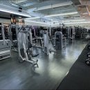 에이블짐 암사역점 이미지