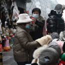 중국 경제의 8대 원인 재무 관계자 : 국가 파산 선언이 필요하다 이미지