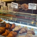 현대장식 | 커넥트 현대 부산 크리스마스 장식, 고디바 베이커리 후기!