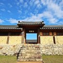 포은정몽주생가 이미지