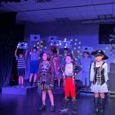 Primary students will perform this years’s musical, “Pirates! The Musical.” 이미지