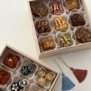 한식디저트 이미지