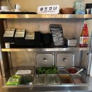 도드람 건너편 | 대전 동구 한남대 족발 맛집 &#39;심도족발&#39; 반반세트 솔직 후기