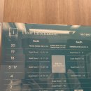 캠프노래연습장 이미지