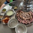 국수랑막창이랑 | 김포 하성 국수랑막창이랑 내돈내산 후기