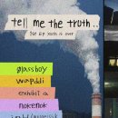 소막곡(소마곡) | tell me the truth.. 발매 공연 <Youth is over> + 기획공연 <MY EAR OUT> 후기 @채널1969