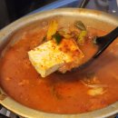 효자동목고기 | 성수역 무료주차가능한 고기집 추천 | 두툼한 삼겹살에 얼큰김치찌개 후기: <효자동목고기 성수점>