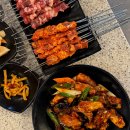 방배천로4안길 36 | 사당역 맛집 백옥미식성 양꼬치에 맥주하기 좋은 사당역 회식