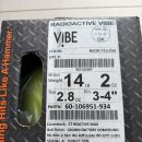[(새볼)] RADIOACTIVE VIBE 14파운드 이미지