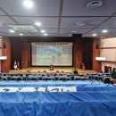 전북특별자치도청 대강당 이미지