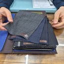 강남 혼주 맞춤 정장 상담 후기 아르스노바 본점