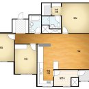 GS25 팔달신우 | 경기 수원시 팔달구 고등동 310 수원역푸르지오자이 113동 1층