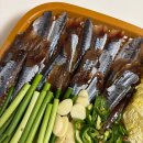 청정바다 | 청정 바다 과메기 한상, 롯데마트 과메기 후기