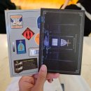 (주)판코르 | 20250810 뮤지컬 관부연락선, 베어 더 뮤지컬 5회차