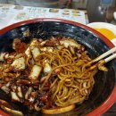 시장짜장면 이미지