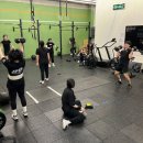 데이원 무브먼트 짐 이미지