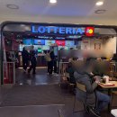 롯데리아청량리점 이미지