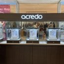 다이야몬드 크리닝 | 아크레도 갤러리아점 웨딩밴드 당일계약후기(박소진 매니저님)