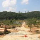 동탄 여울공원 배드민턴장 이미지