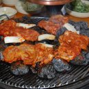 우리닭갈비 이미지