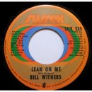 Lean On Me - Bill Withers / 1972 이미지