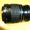 [DSLR]캐논 EOS-300D + EF 28-80mm USM 렌즈세트(거의 새제품) 팔아요^^ 이미지