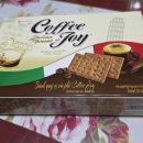 커피향나는공방 | ☕ 커피향 나는 얇은 과자 후기｜🍪 바삭하고 달달한 간식 추천