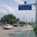 효자 오백주 정문 이미지