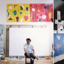 수류산방 이미지