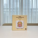 (주)한일 | 콧물흡입기 춘식이 한일 아기콧물흡입기 후기