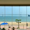 리코리카 | 부산 광안리해수욕장 오션뷰 카페 리코리카 내돈내산 솔직후기