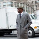 비로소, 겨울 하늘 이미지