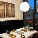 시를 쓰는 오리 | 강동구청맛집 평상집 진한국물과 부드러운 누룽지오리백숙 몸보신 후기