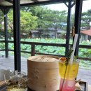 까페꽃향 | 가평 카페추천, 자연과 함께하는 감성카페 오롯이꽃 후기