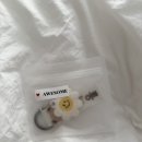 둥근해어린이집 | [자수네임텍]어썸쏘잉 귀여운 어린이집 아기네임택 후기❤️