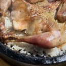 진짜통닭 | 🔥 이수역 맛집 누룽지통닭굼터｜훈제 향만 나는게 아니라 ㄹㅇ 화덕에 직접 구운 진짜 누룽지통닭 후기