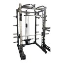 씨앤케이 | 씨앤케이 홈짐 SM8000S 스미스머신 추천 후기 써보니 확실히 달랐던 후기