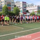 주택관리사협회 회장기 족구대회 우승 인천의영 이미지