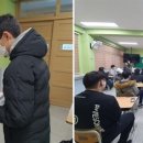 원격수업 힘들었지 졸업생 모두에게 태블릿 노트북 선물 이미지