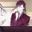 체리츠 | [네임리스] 줘팸의 남자, 유리 루트