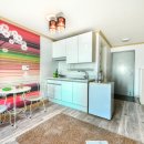 솔오름 펜션 이미지