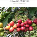 칸커피